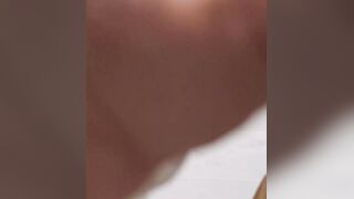 At the open house even petite Evie Christian craves fat dick and rough fucking