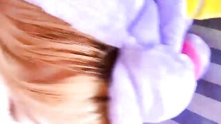 Babe Blowjob and Hard Pussy Fuck in the