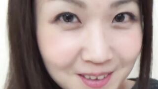 Hot Asian babes have their hairy pussies filmed while peeing