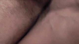 Beautiful Kayden Gray hard ass drilling man in suit after BJ