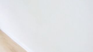Mature lady destroyed in POV by hung stepson