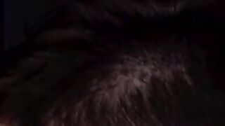 Twink bottom Ethan Tate bends over as hung and muscular Jordan Starr breeds him raw