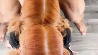 High Class Deep Sucking Big Dick Class