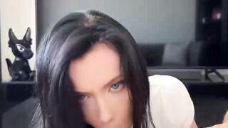 Horny Artist Gets Turned On vol1
