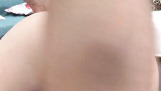 Busty amateur mature anal fucked