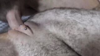FTMPussy.com - Ari Koyote & Ryan Powers - Inked Ryan Powers cant resist jock Ari Koyo