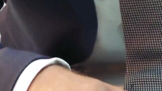 Hunk businessman Dato Foland pounding muscle gay in office