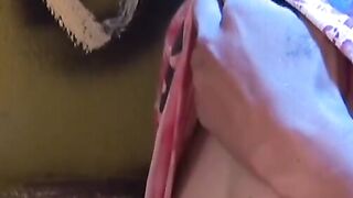 Bottom amateur twink gets double teamed by two perverts
