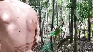 LatinoJuice.com - Alam Herrera & Alberto Chimal & Vinni Star - I will not forget this