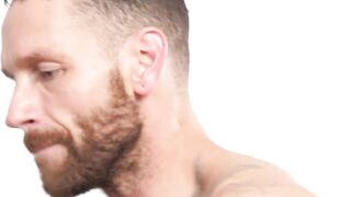 DaddiesPorno.com - Kit Cohen & Sean Peek - Kit Cohen bailed out his stepson Sean Peek