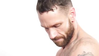 DaddiesPorno.com - Kit Cohen & Sean Peek - Kit Cohen bailed out his stepson Sean Peek
