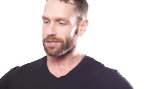 DaddiesPorno.com - Kit Cohen & Sean Peek - Kit Cohen bailed out his stepson Sean Peek