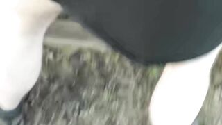 German Mature at Amateur Orgy Sex