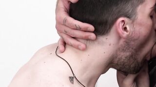 StepsonXXX.com - Chris Damned & Ryland Kingsman - My stunning stepdad Chris Damned he