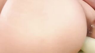 Uncensored JAV Creampie Sex for Teen