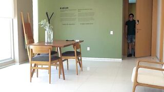 StepsonXXX.com - Jax Thirio & Alex Gonzalez - Robust blonde Jax Thirio treats my thir