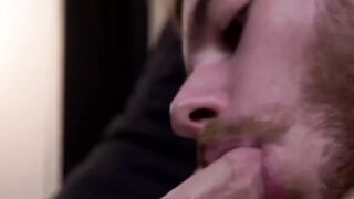 FTMPussy.com - Luke Hudson & Jack Bailey - Jock Ethan Tate cant stop licking FTM Luke