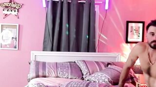 Horny Shemale Got An Anal Fuck From A Guy