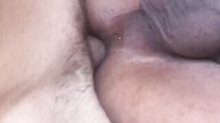 Promiscuous hunks Damian and Dan Lopez spends horny time together in a secluded spot