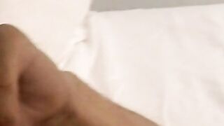 Chainsmokers cant help but be horny with his stick