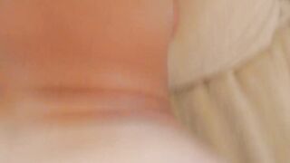 Brunette MILF Christiana Cinn banged after POV dick blowing