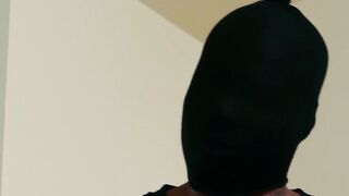 Nympho babe Eden Sin gets BBCs in her pussy and asshole