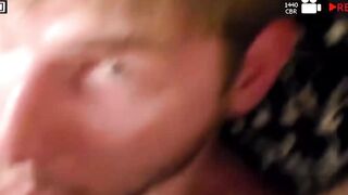 Cute teen Robbie Smoot fucked hardcore after hot rimming