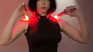 Busty Sith Deeply Sucks and Lustfull ep1