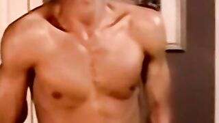 Black amateur barebacks mature man before cumming on him