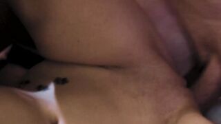 Busty MILF Elexis Monroe taboo threesome with teen daughter
