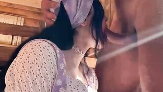 The Village Girl Passionately Deept vol1