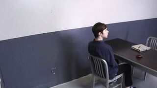 Perps4Sale.com - Dakota Lovell & Leo Silva - Sweet Shoplifter Sucks Officers Big Cock