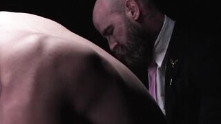 DisposedBoys.com - Jack Dixon & Richie West - Twink Richie West groaned in welcoming