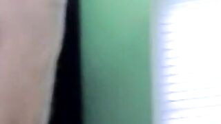 Tattooed amateur stuffs his cock inside his gay lover