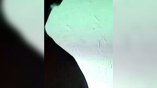 Tattooed amateur stuffs his cock inside his gay lover