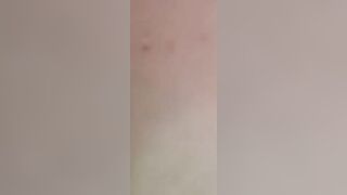 Tattooed amateur stuffs his cock inside his gay lover
