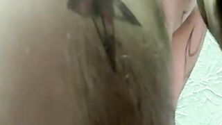 Tattooed amateur stuffs his cock inside his gay lover