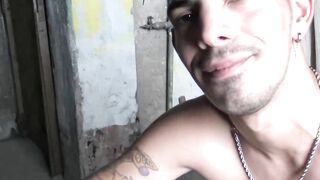 LatinoJuice.com - Mariano - Enchanting twink Mariano awaits my delicious cum so he ca