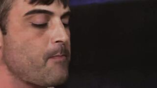 StepsonXXX.com - Lance Hart & Logan Cross & Zane Williams - My stepdad and I slam Log