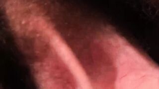 Hairy straight dude Jeremy Cox is excited to showcase his dick stroking skills