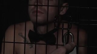 DisposedBoys.com - Starring Legrand Wolf & Tom Bentley - Hot dad Legrand Wolf mission