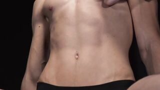DisposedBoys.com - Austin Young & Bishop Angus & Cole Blue & Danny Wilcoxx & Jay Jame