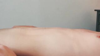 Lustful Kyle Wyncrest has a wild night together with an attractive man