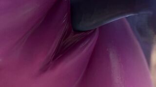 Night Elf Sex in the Barrens - 4K ULTRA HD