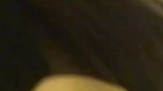 Kinky Japanese babe gets caught in kinky solo masturbation