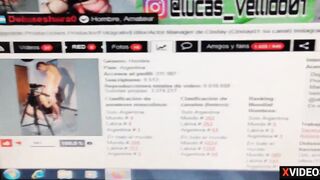 A little of what is coming on the Cinday01 channel again a solo movie