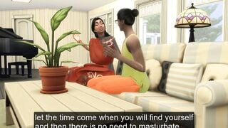 Desi Milf and Son after he finds her Mother nude inside her room and he couldn't refrain himself