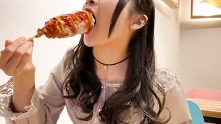https://bit.ly/2VyN5LU Female college schoolgirl and raw SEX with a gorgeous body like an E cup celeb. Harajuku bitch. Full of 3 major sensual elements: long pie, constriction, and pie bread. Rich sperm raw vaginal cum shot.