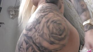 GERMAN 18 YEAR OLD HOMEMADE SMARTPHONE KINKY TALK MASTURBATION