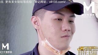 [Domestic] Madou Media Works/MDX-0111-The Venetian Macao-Chess and Card Female Gambling Post 001/Watch for free